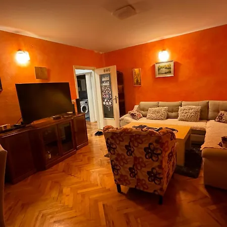 Apartment Sunnyplace