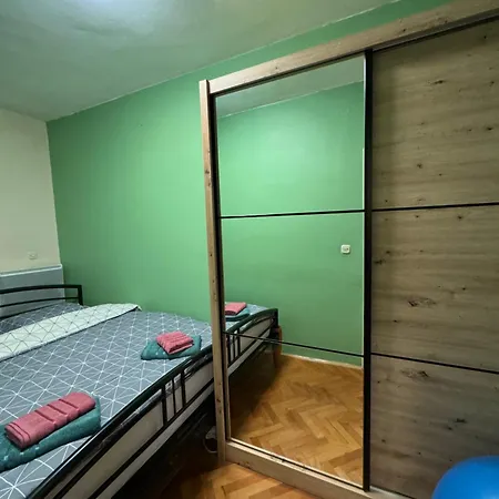 Sunnyplace Apartment