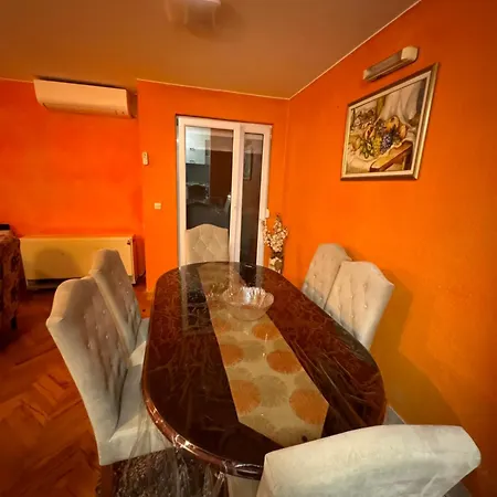 Apartment Sunnyplace