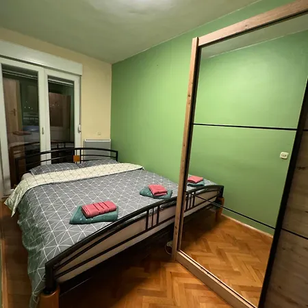 Apartment Sunnyplace