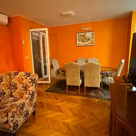 Apartment Sunnyplace Mostar