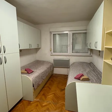 Apartment Sunnyplace