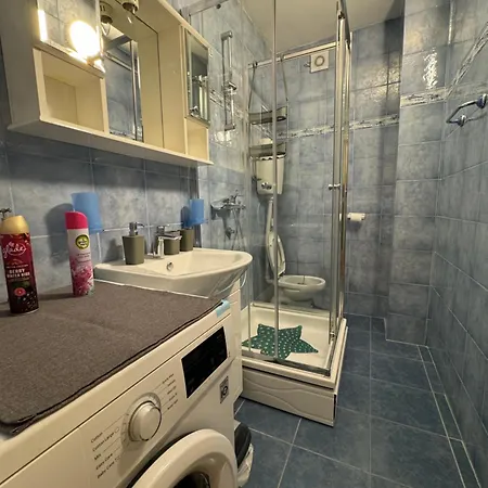 Sunnyplace Apartment Mostar