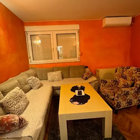 Sunnyplace Apartment *