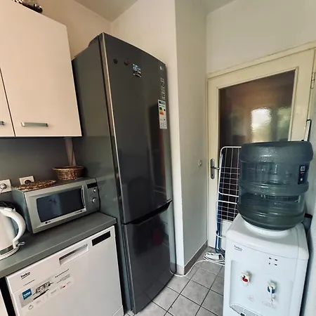 Sunnyplace Apartment Mostar