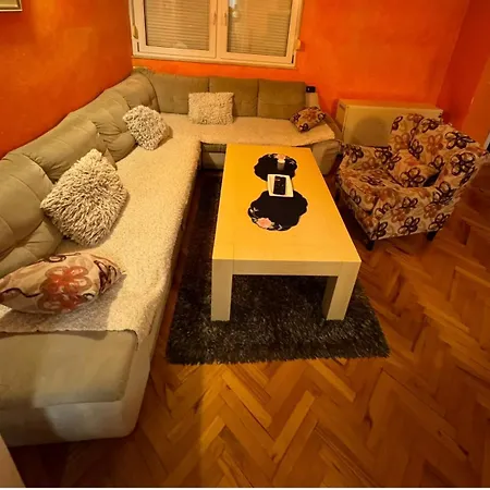 Sunnyplace Apartment *